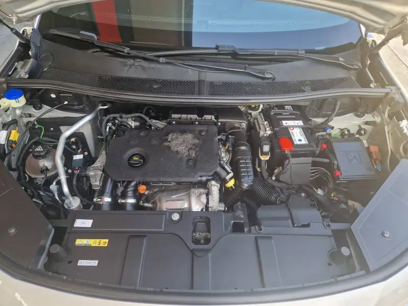 Citroen DS 7 CROSSBACK 2020. godište - Slika 24