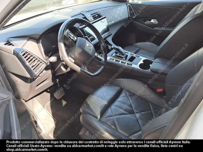 Citroen DS 7 CROSSBACK Dizel 2022. godište - Slika 2
