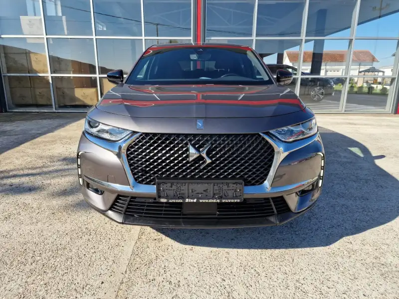 DS 7 CROSSBACK Dizel 2019. godište - Slika 2