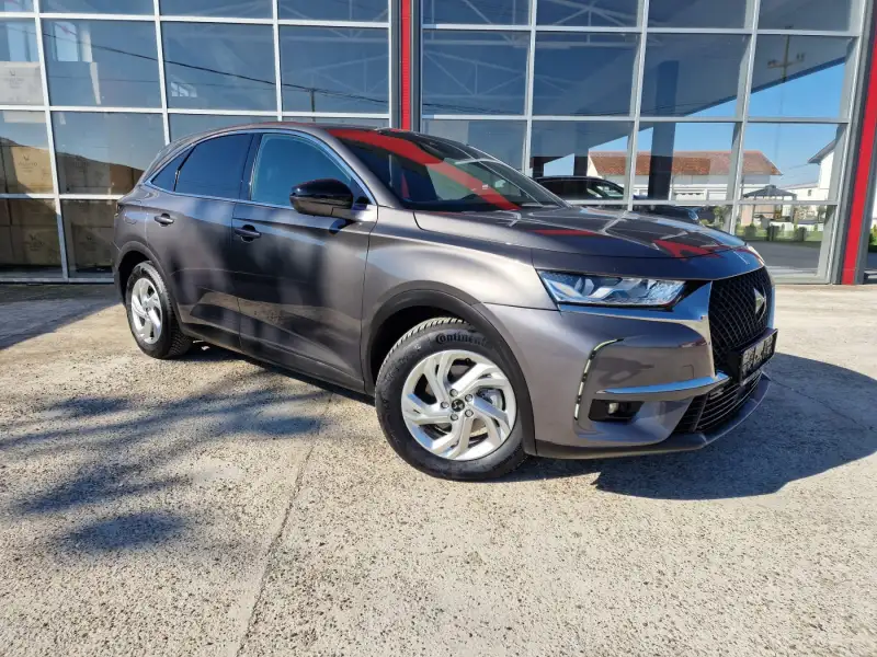 DS 7 CROSSBACK Dizel 2019. godište - Slika 3