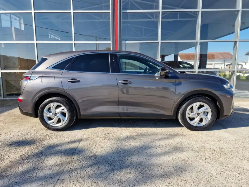 DS 7 CROSSBACK Dizel 2019. godište - Slika 4