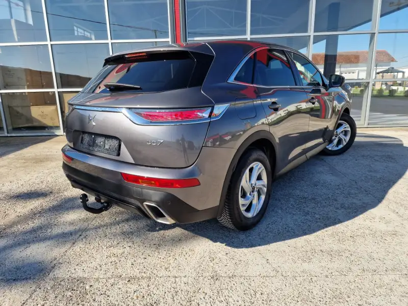 DS 7 CROSSBACK Dizel 2019. godište - Slika 5