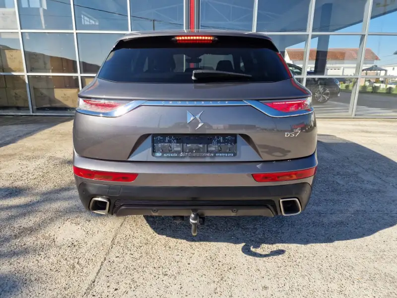 DS 7 CROSSBACK Dizel 2019. godište - Slika 6