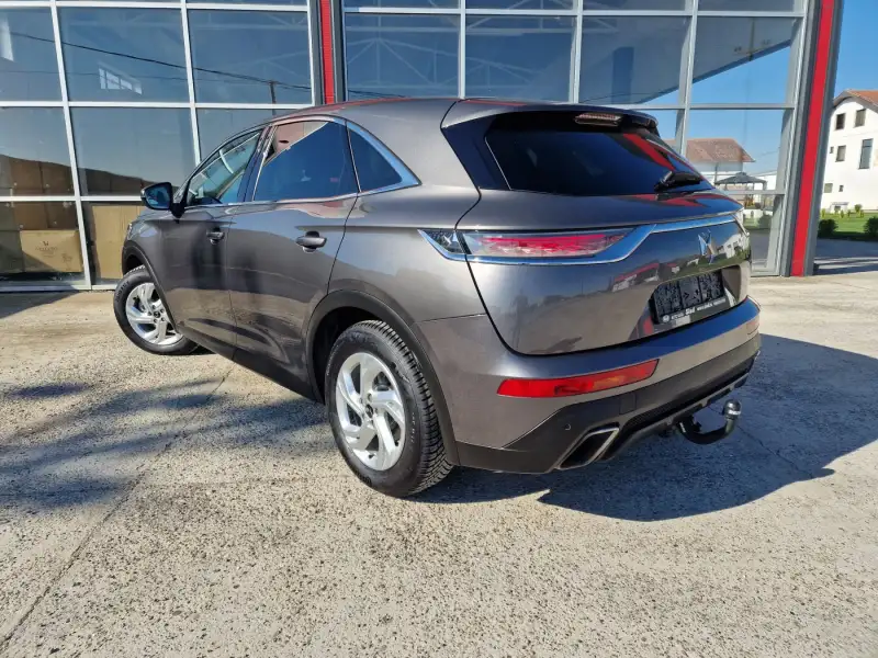 DS 7 CROSSBACK Dizel 2019. godište - Slika 7