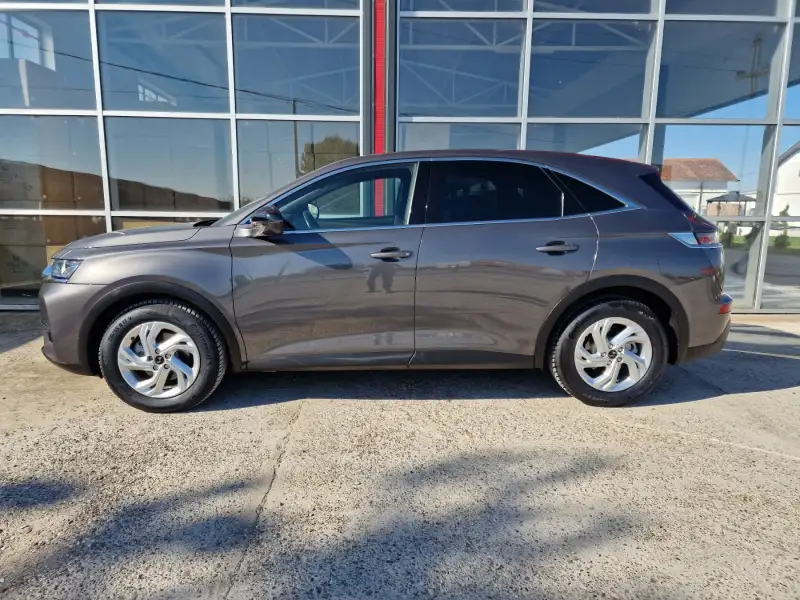 DS 7 CROSSBACK Dizel 2019. godište - Slika 8