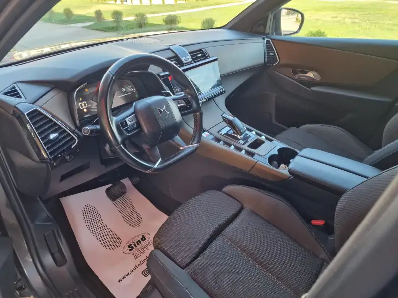 DS 7 CROSSBACK Dizel 2019. godište - Slika 11
