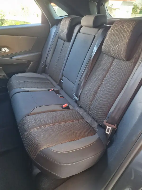 DS 7 CROSSBACK Dizel 2019. godište - Slika 13
