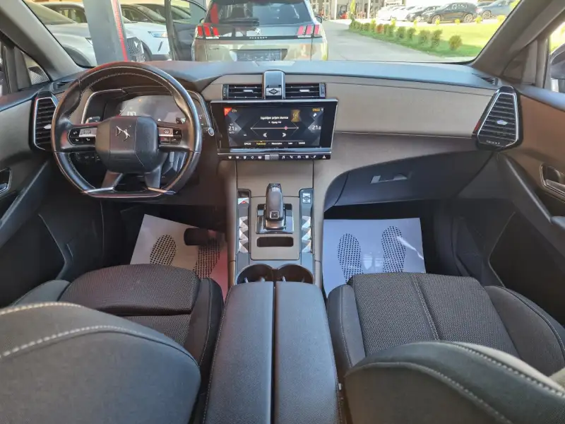 DS 7 CROSSBACK Dizel 2019. godište - Slika 14