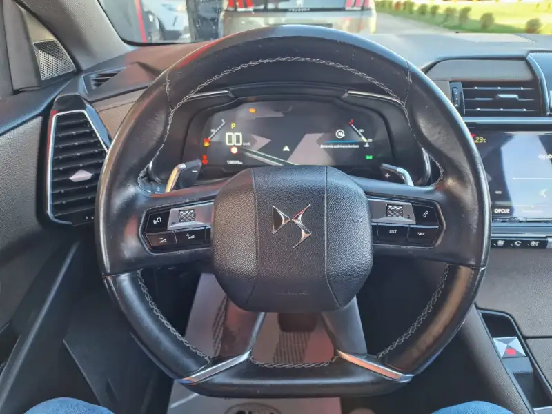 DS 7 CROSSBACK Dizel 2019. godište - Slika 16