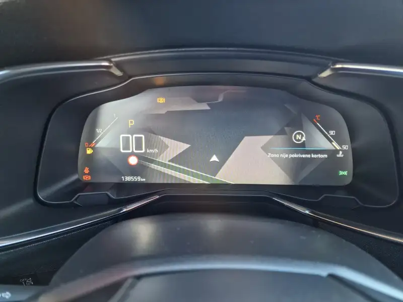 DS 7 CROSSBACK Dizel 2019. godište - Slika 17