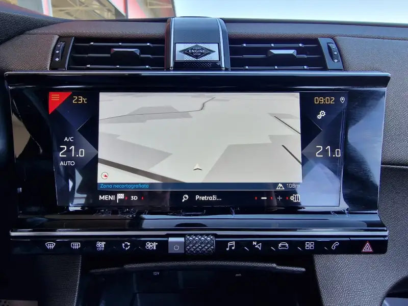 DS 7 CROSSBACK Dizel 2019. godište - Slika 20