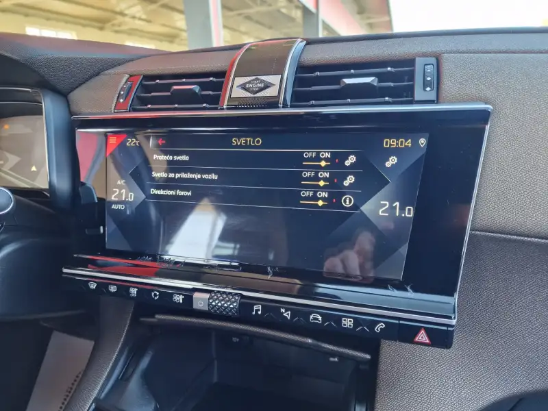 DS 7 CROSSBACK Dizel 2019. godište - Slika 23