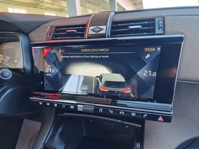 DS 7 CROSSBACK Dizel 2019. godište - Slika 24