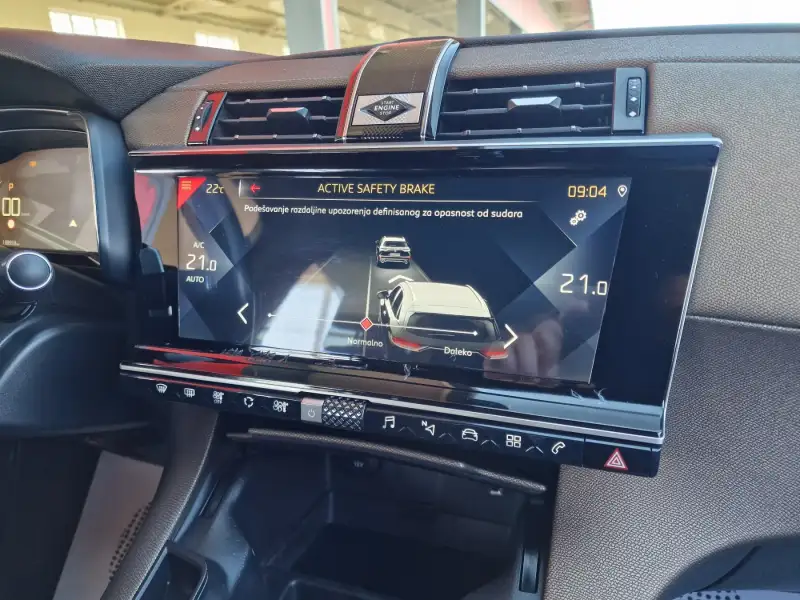 DS 7 CROSSBACK Dizel 2019. godište - Slika 25