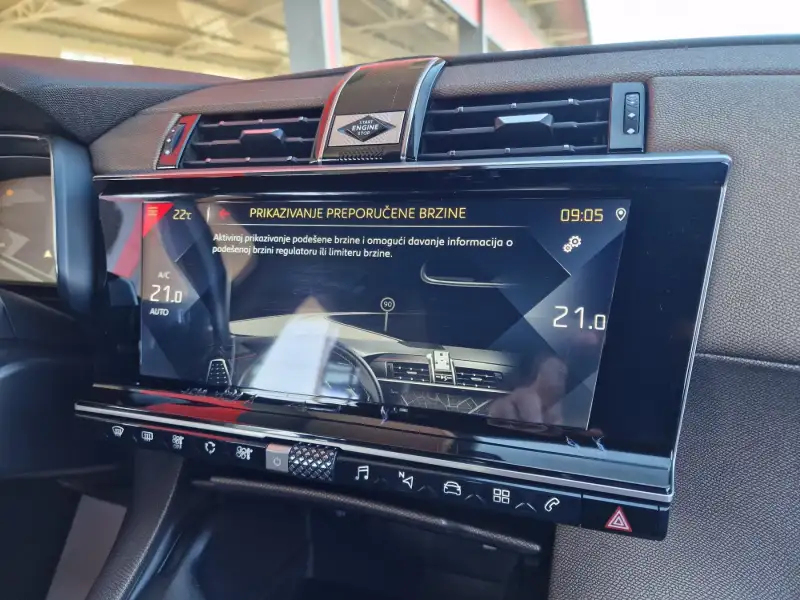 DS 7 CROSSBACK Dizel 2019. godište - Slika 26