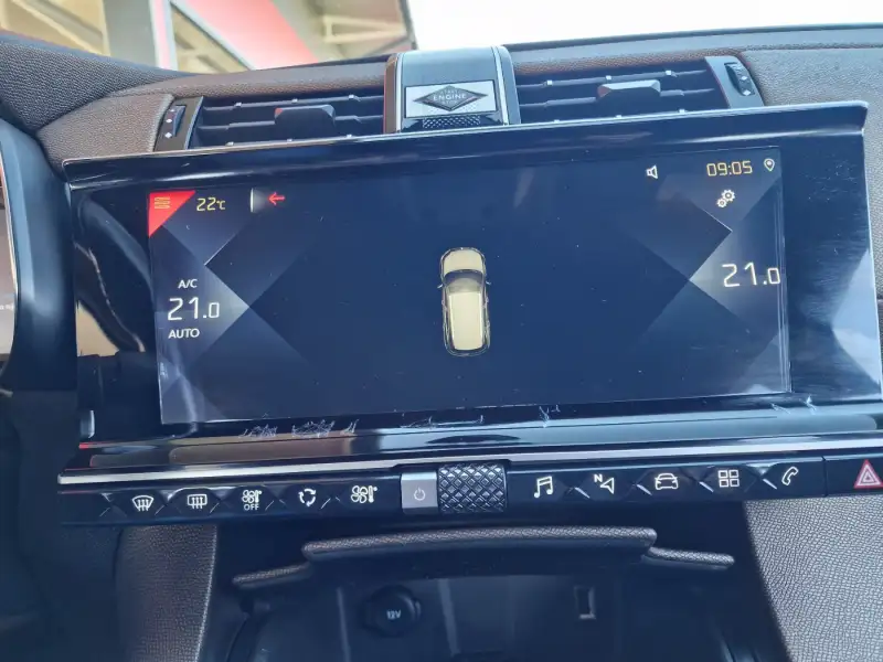 DS 7 CROSSBACK Dizel 2019. godište - Slika 28