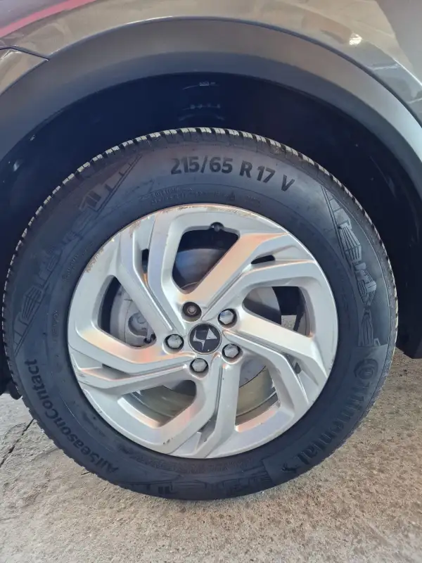 DS 7 CROSSBACK Dizel 2019. godište - Slika 30