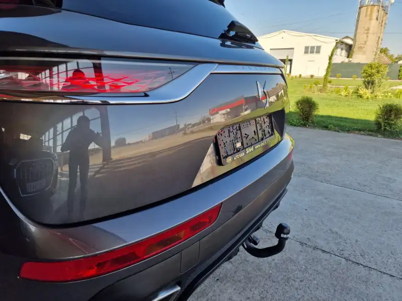 DS 7 CROSSBACK Dizel 2019. godište - Slika 31