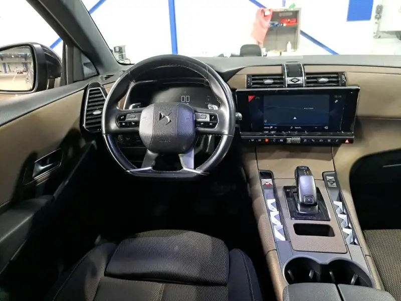 DS 7 CROSSBACK 2019. godište - Slika 2