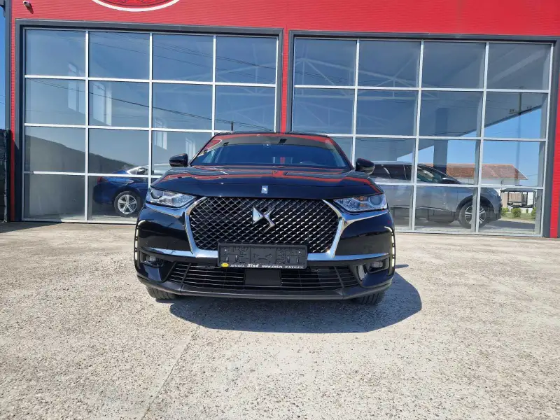 DS 7 CROSSBACK 2021. godište - Slika 2