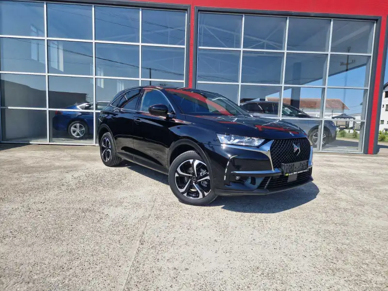 DS 7 CROSSBACK 2021. godište - Slika 3