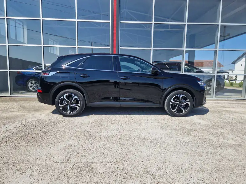 DS 7 CROSSBACK 2021. godište - Slika 4