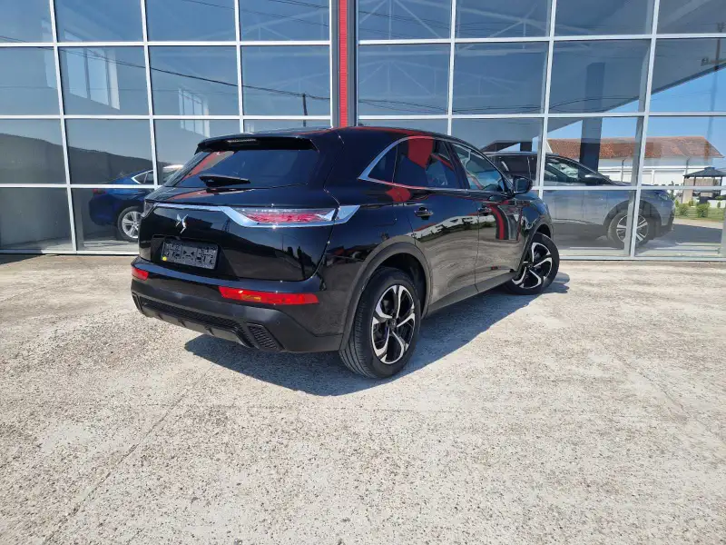 DS 7 CROSSBACK 2021. godište - Slika 5