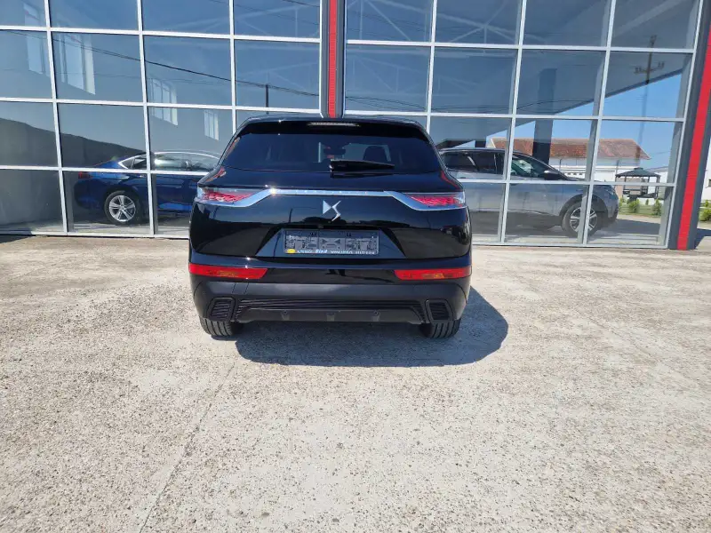 DS 7 CROSSBACK 2021. godište - Slika 6