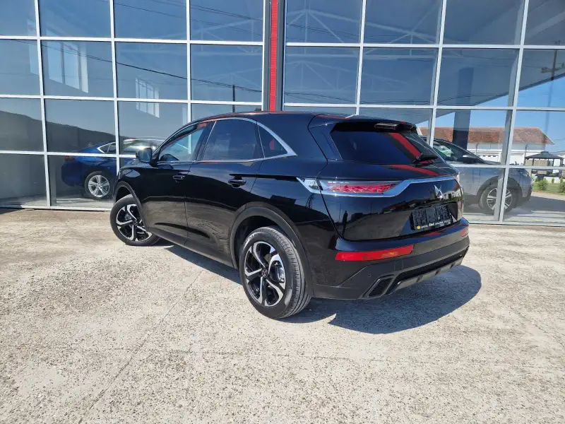 DS 7 CROSSBACK 2021. godište - Slika 7