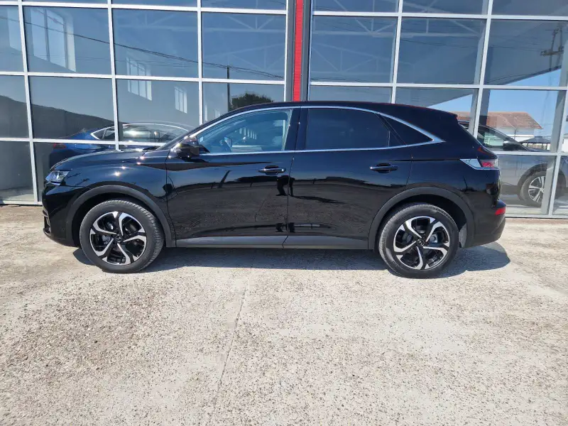 DS 7 CROSSBACK 2021. godište - Slika 8