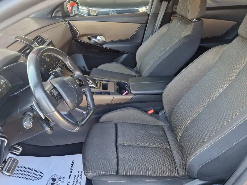 DS 7 CROSSBACK 2021. godište - Slika 10