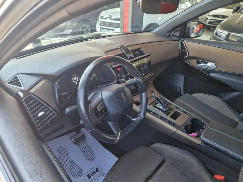DS 7 CROSSBACK 2021. godište - Slika 11