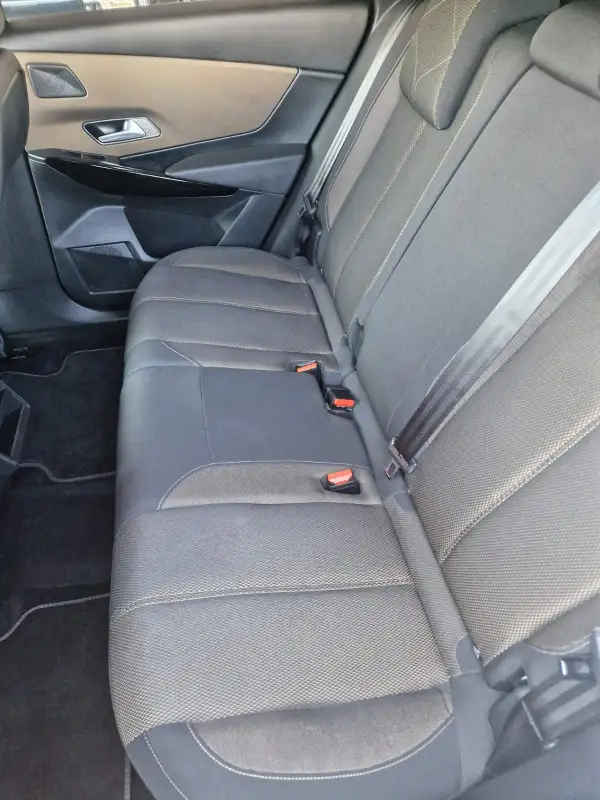 DS 7 CROSSBACK 2021. godište - Slika 12