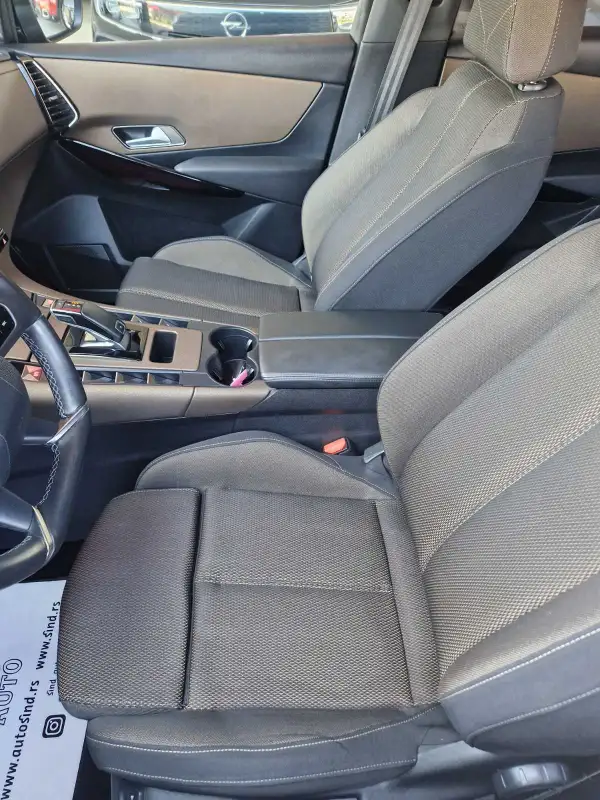 DS 7 CROSSBACK 2021. godište - Slika 13