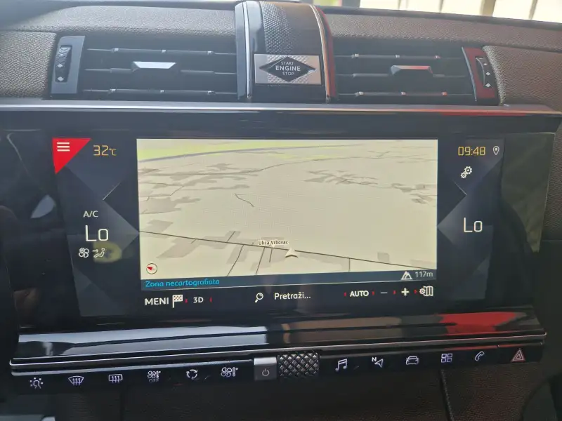 DS 7 CROSSBACK 2021. godište - Slika 18