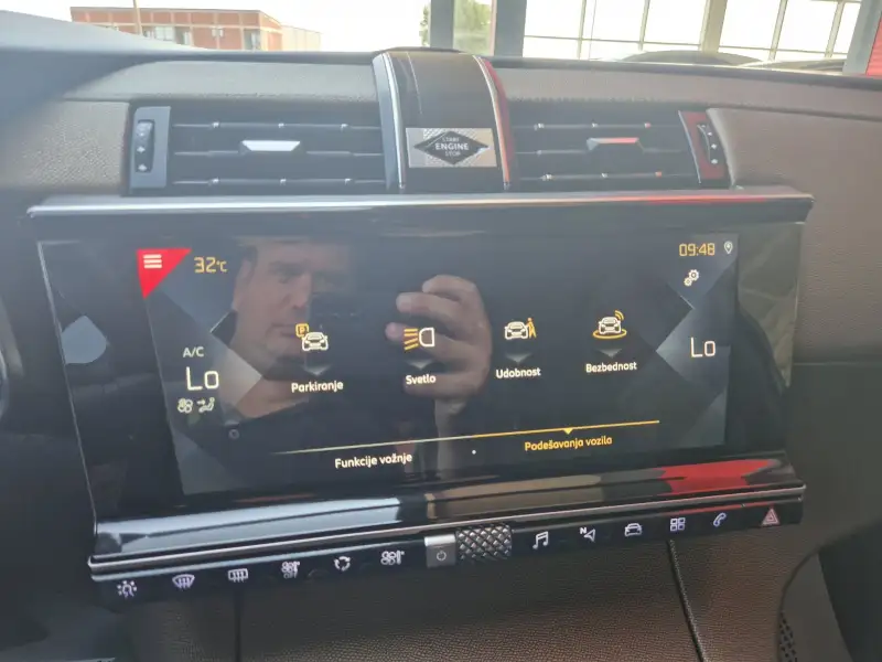 DS 7 CROSSBACK 2021. godište - Slika 20