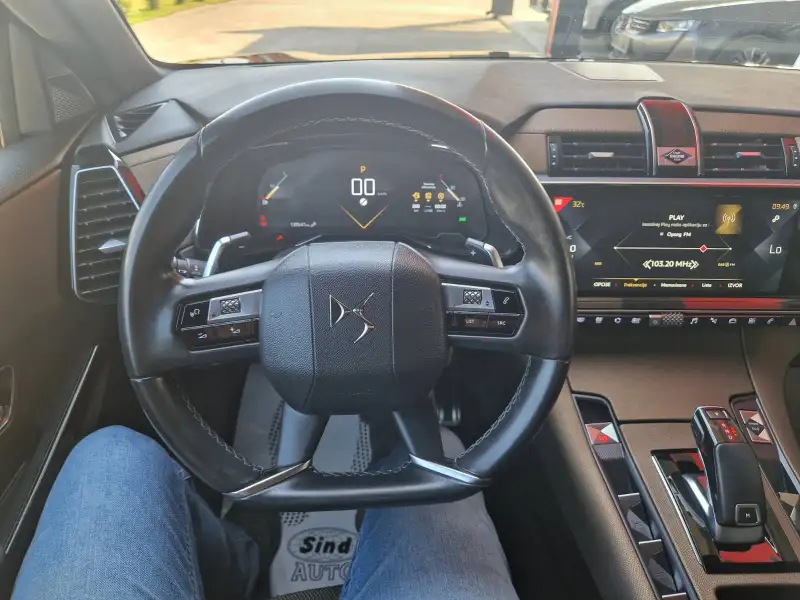 DS 7 CROSSBACK 2021. godište - Slika 24
