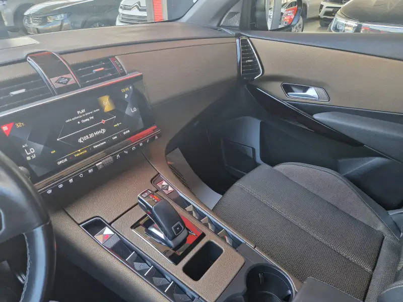 DS 7 CROSSBACK 2021. godište - Slika 25