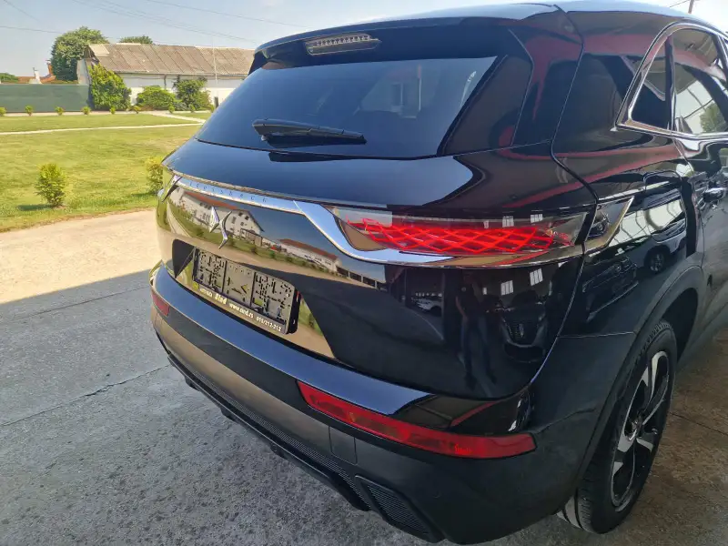 DS 7 CROSSBACK 2021. godište - Slika 28