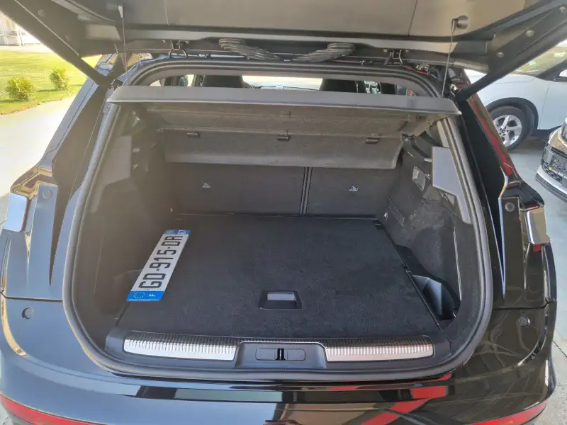 DS 7 CROSSBACK 2021. godište - Slika 30
