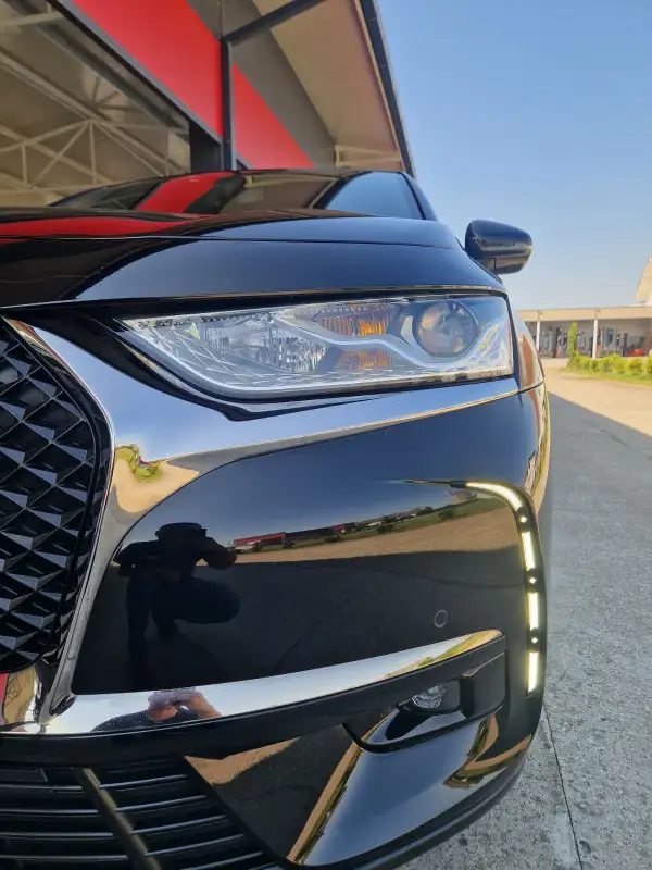 DS 7 CROSSBACK 2021. godište - Slika 31
