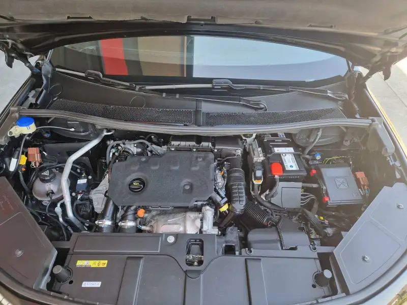 DS 7 CROSSBACK 2021. godište - Slika 32