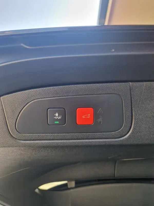 DS 7 CROSSBACK 2021. godište - Slika 33