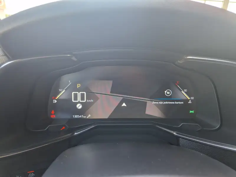 DS 7 CROSSBACK 2021. godište - Slika 34