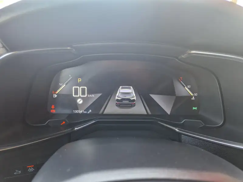 DS 7 CROSSBACK 2021. godište - Slika 35