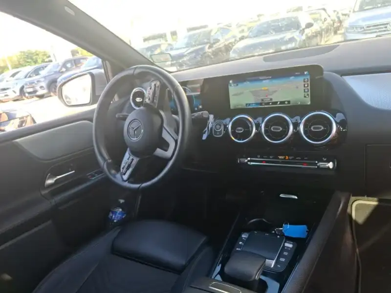Mercedes B 180 Dizel 2021. godište - Slika 2