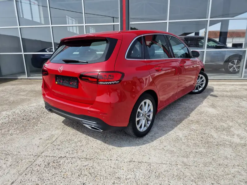 Mercedes B 180 2019. godište - Slika 5