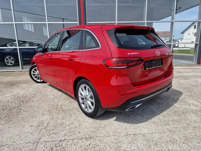 Mercedes B 180 2019. godište - Slika 7