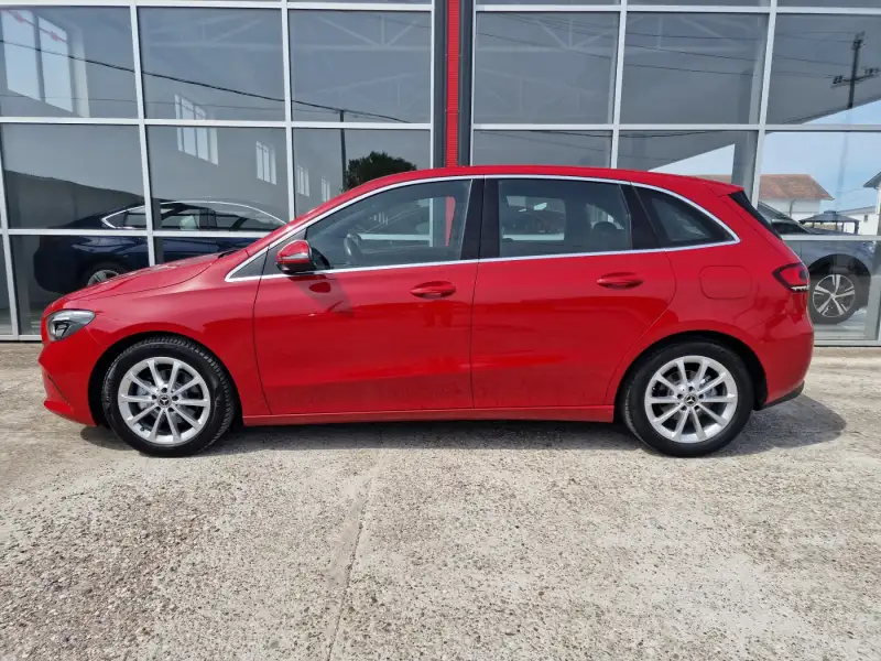 Mercedes B 180 2019. godište - Slika 8
