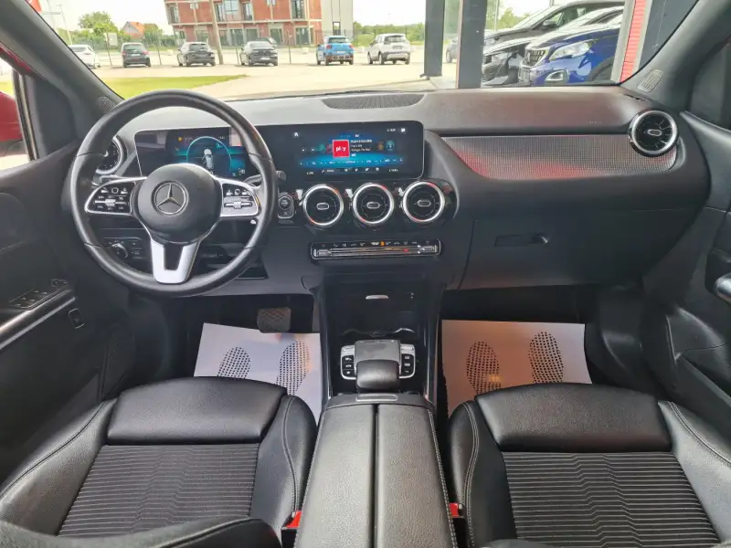 Mercedes B 180 2019. godište - Slika 14
